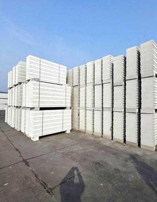 山東ALC墻板加盟 把握綠色建材新機(jī)遇，共贏未來(lái)市場(chǎng)