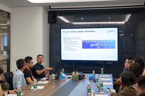 共贏產(chǎn)業(yè)新機(jī)遇,云語(yǔ)科技行業(yè)交流沙龍 深圳專(zhuān)場(chǎng)圓滿(mǎn)結(jié)束