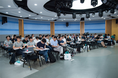 家具頭條|德馬工業(yè)&協(xié)和電動輥筒產(chǎn)品交流會如期舉辦, 為客戶提供技術(shù)支持