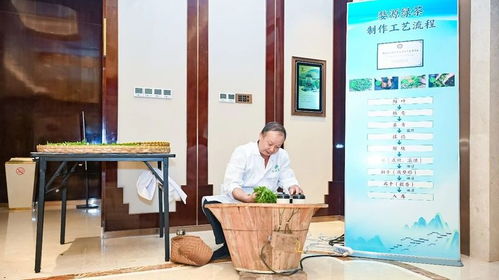 優(yōu)質(zhì)高效出口茶基地建設(shè)技術(shù)集成模式示范觀摩 婺源 暨出口茶產(chǎn)業(yè)發(fā)展交流會(huì)圓滿落幕