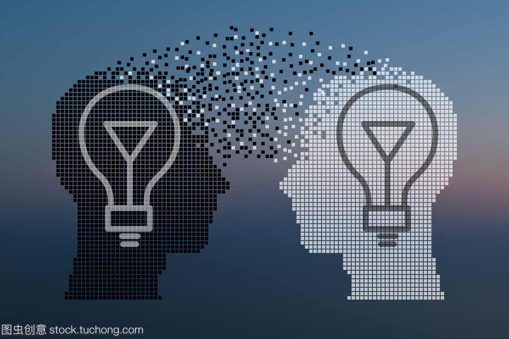 團隊精神和領導能力