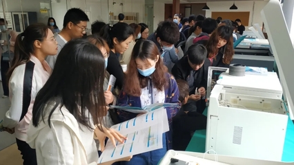 海光儀器江蘇省技術(shù)交流會成功舉辦