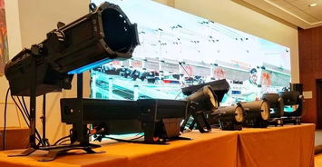 專訪雅江光電 深耕照明市場(chǎng),迎接大舞臺(tái)時(shí)代