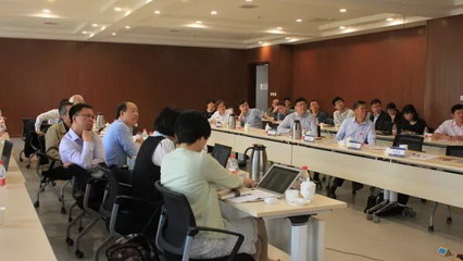 膜法捕集二氧化碳技術(shù)及工業(yè)示范項目在津召開交流會