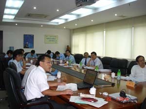 技術(shù)共享促發(fā)展 日本清水工廠專家赴廣州日立冷機開展深度技術(shù)交流