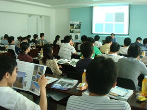 RCC產(chǎn)品技術(shù)交流會在蘇州院成功舉辦，推動技術(shù)轉(zhuǎn)讓與合作創(chuàng)新